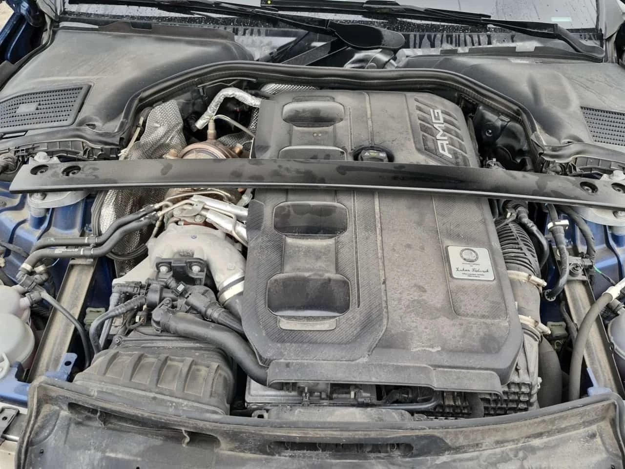 Mercedes-Benz C 43 AMG * Sedan Amg C 43* ���������� ��� ������������ ���� | Mobile.bg � ����������� 17