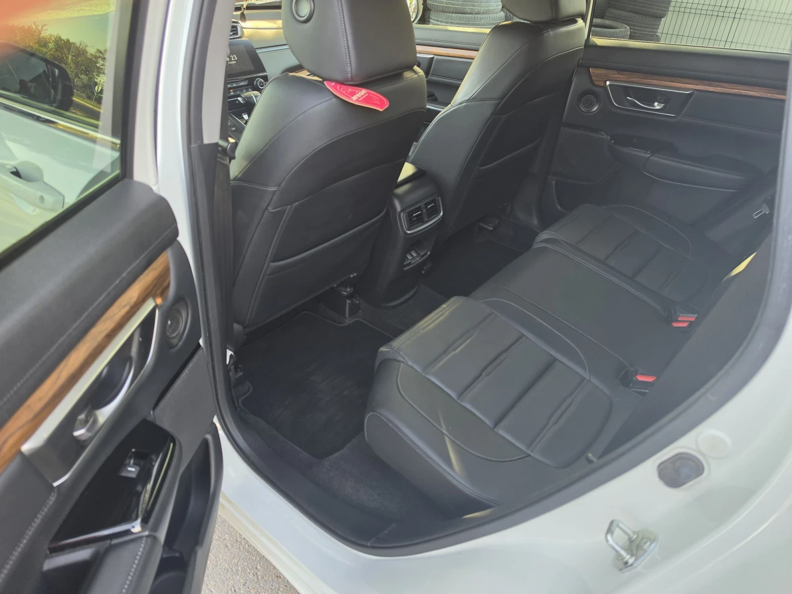 Honda Cr-v 1.5 VETEC 193 k.c.4?4 | Mobile.bg � ����������� 9