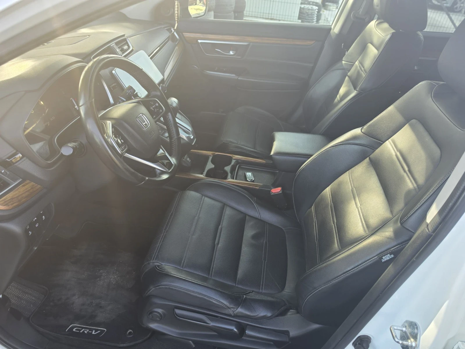 Honda Cr-v 1.5 VETEC 193 k.c.4?4 | Mobile.bg � ����������� 8