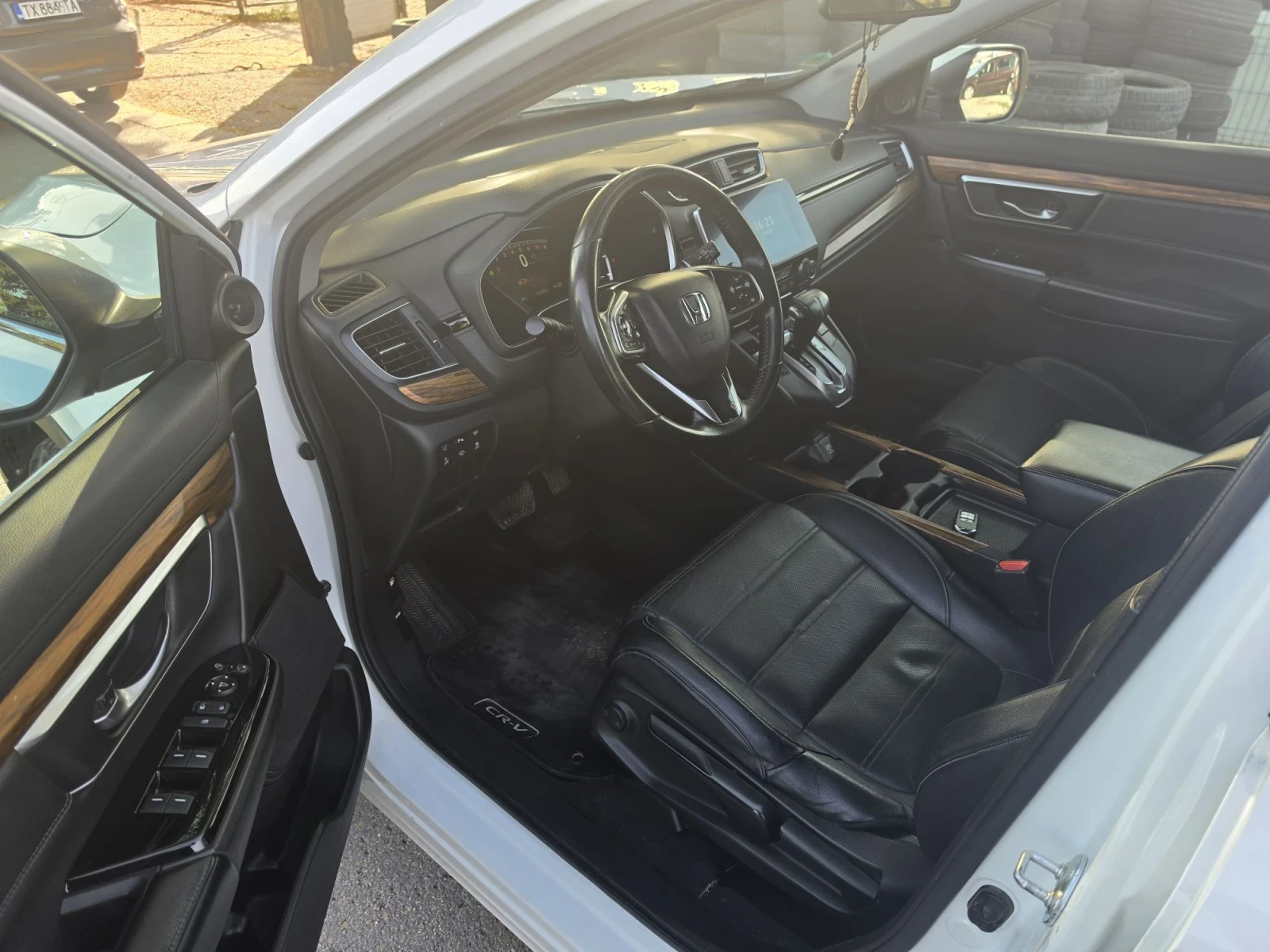 Honda Cr-v 1.5 VETEC 193 k.c.4?4 | Mobile.bg � ����������� 7