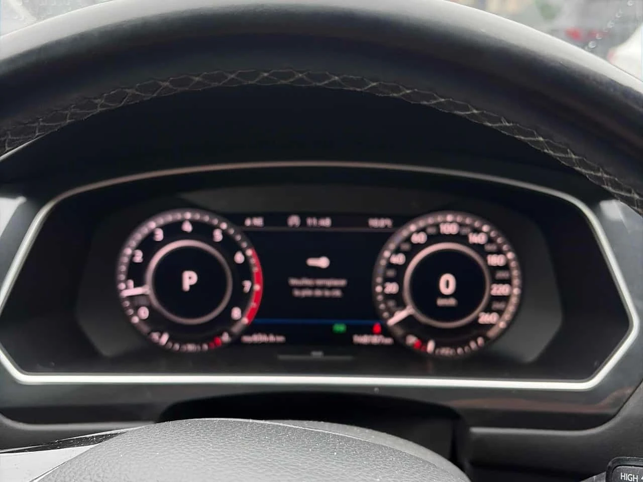 VW Tiguan R LINE/Highline/CARFAX/���������/360 ���/�������� | Mobile.bg � ����������� 8