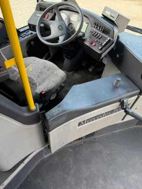 Mercedes-Benz Citaro, снимка 2