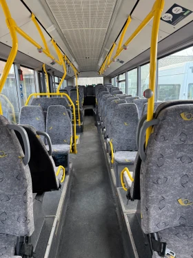 Mercedes-Benz Citaro, снимка 3