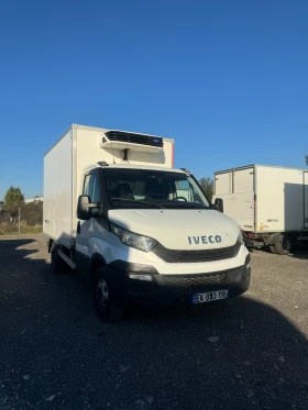 Iveco Daily 35-130, снимка 2