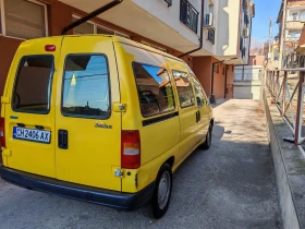 Fiat Scudo Scudo, снимка 11