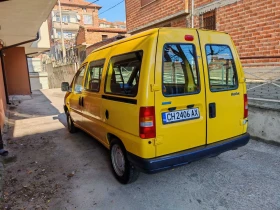 Fiat Scudo Scudo, снимка 4