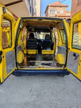 Fiat Scudo Scudo, снимка 17