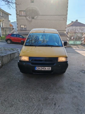 Fiat Scudo Scudo, снимка 2