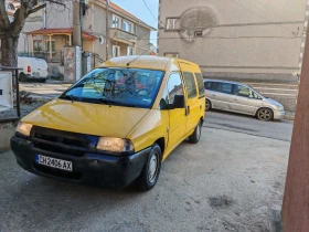 Fiat Scudo Scudo, снимка 1