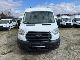 Ford Transit euro6D, снимка 2