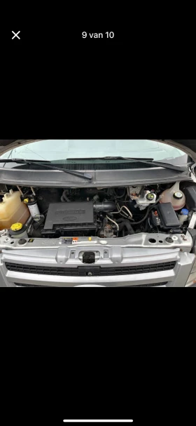 Ford Transit 8+ 1   | Mobile.bg    7