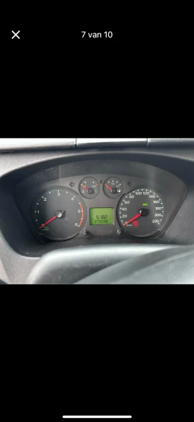 Ford Transit 8+ 1   | Mobile.bg    5