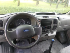 Обява за продажба на Ford Transit 2, 4d 90ps ОТ ИТЛИЯ  ~11 000 лв. - изображение 8