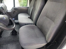 Обява за продажба на Ford Transit 2, 4d 90ps ОТ ИТЛИЯ  ~11 000 лв. - изображение 7