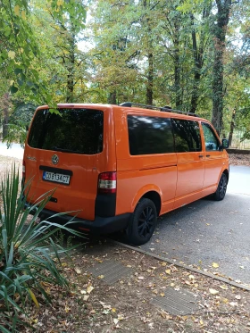 VW T5 | Mobile.bg    4