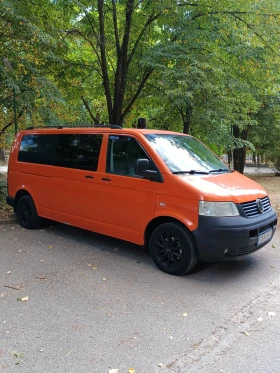VW T5 | Mobile.bg    8