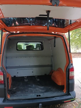 VW T5 | Mobile.bg    5
