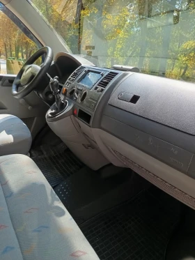 VW T5 | Mobile.bg    14