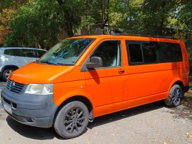 VW T5 | Mobile.bg    6