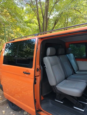 VW T5 | Mobile.bg    11