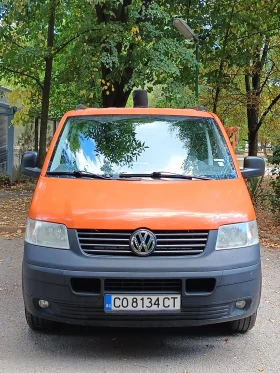VW T5 | Mobile.bg    3