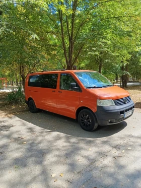 VW T5 | Mobile.bg    7