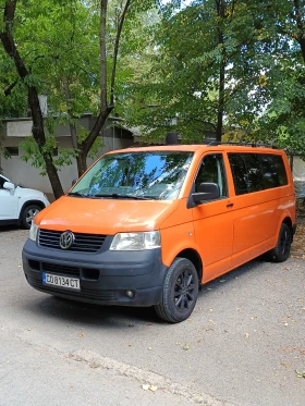     VW T5