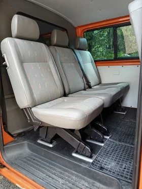 VW T5 | Mobile.bg    10