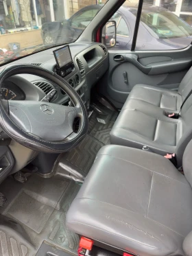 Mercedes-Benz Sprinter 311 Sprinter311 maksi база, снимка 7