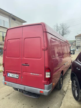 Mercedes-Benz Sprinter 311 Sprinter311 maksi база, снимка 5