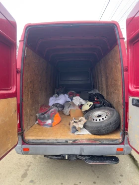 Mercedes-Benz Sprinter 311 Sprinter311 maksi база, снимка 11