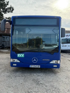 Mercedes-Benz Citaro, снимка 1