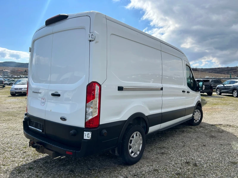 Ford Transit euro6D, снимка 5 - Бусове и автобуси - 49344135