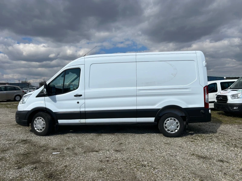 Ford Transit euro6D, снимка 8 - Бусове и автобуси - 49344135