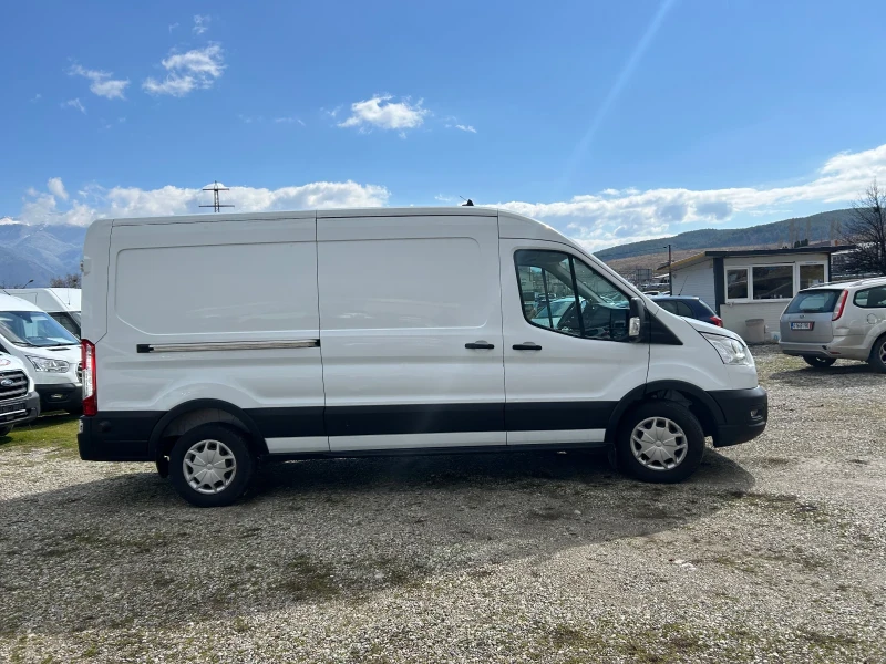 Ford Transit euro6D, снимка 4 - Бусове и автобуси - 49344135