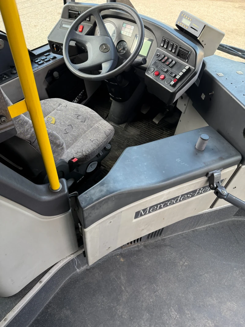 Mercedes-Benz Citaro, снимка 2 - Бусове и автобуси - 53598705