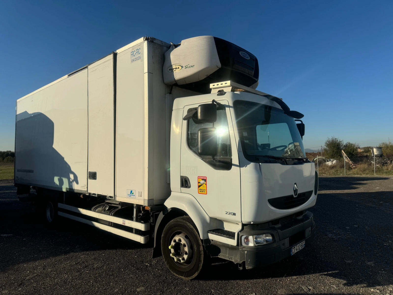 Iveco Daily 35-130 | Mobile.bg   13