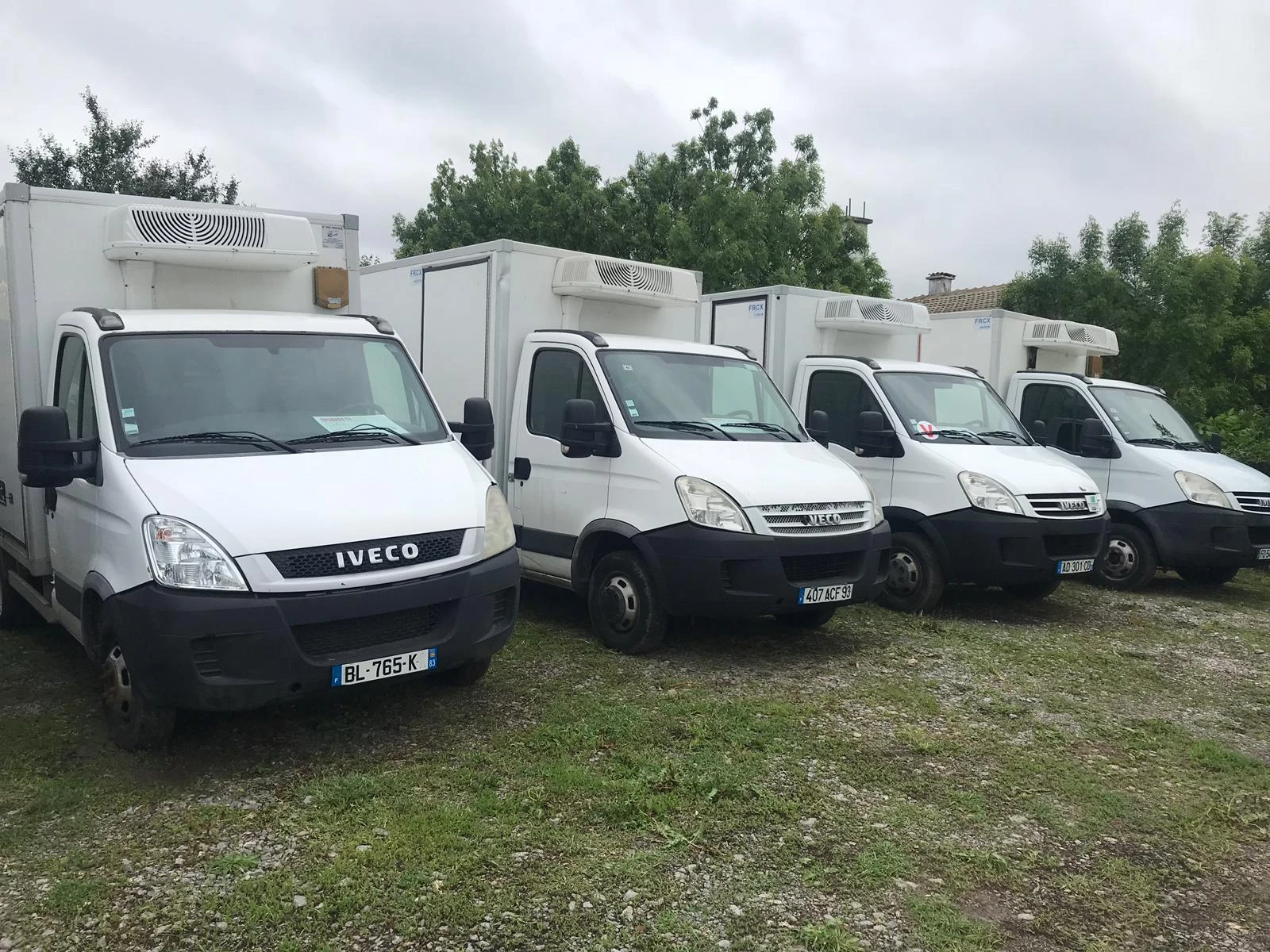Iveco Daily 35-130 | Mobile.bg   12