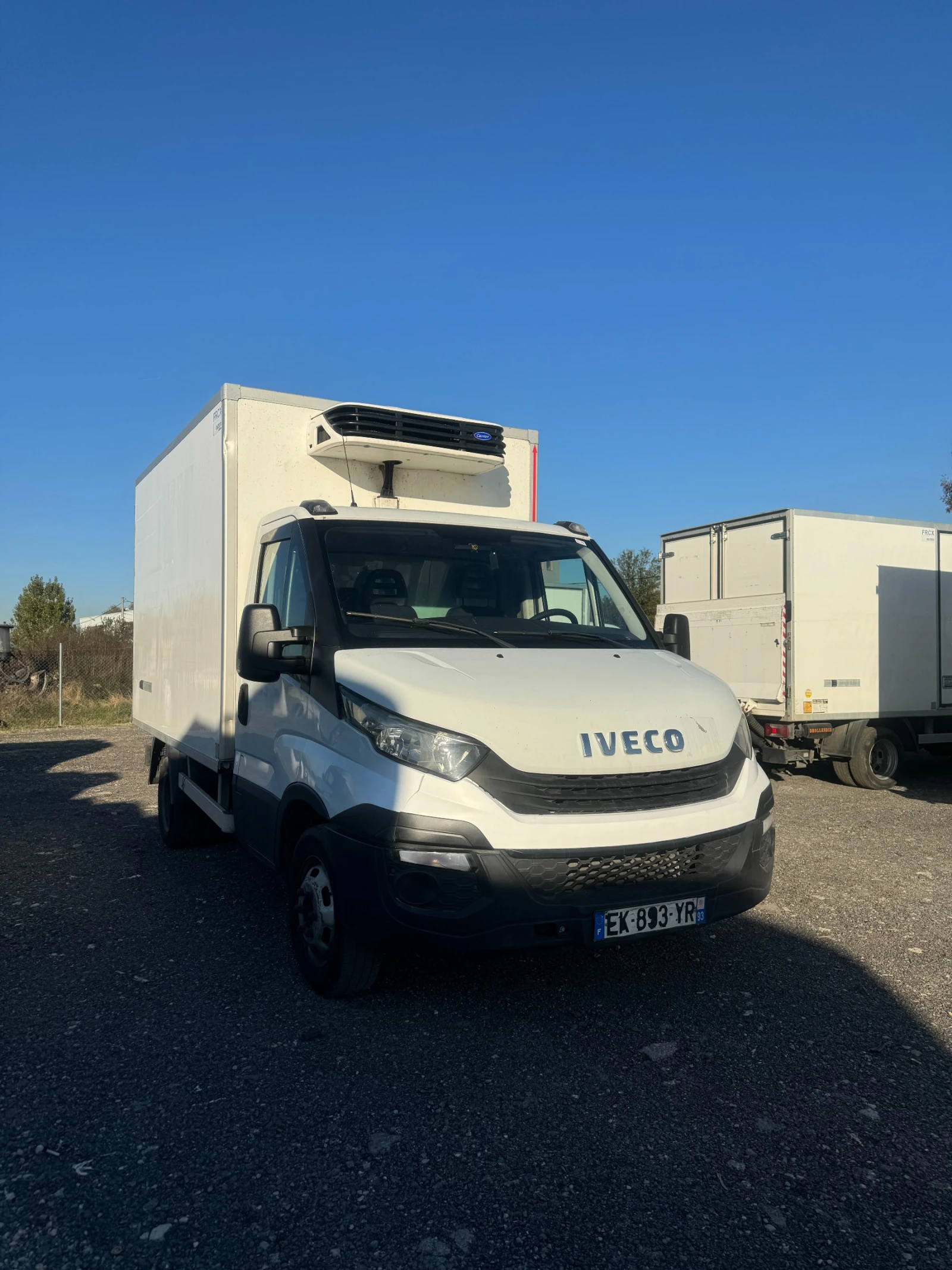 Iveco Daily 35-130 - изображение 2