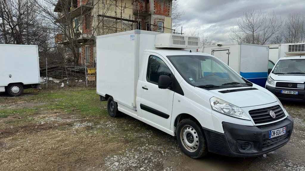 Iveco Daily 35-130 - изображение 10