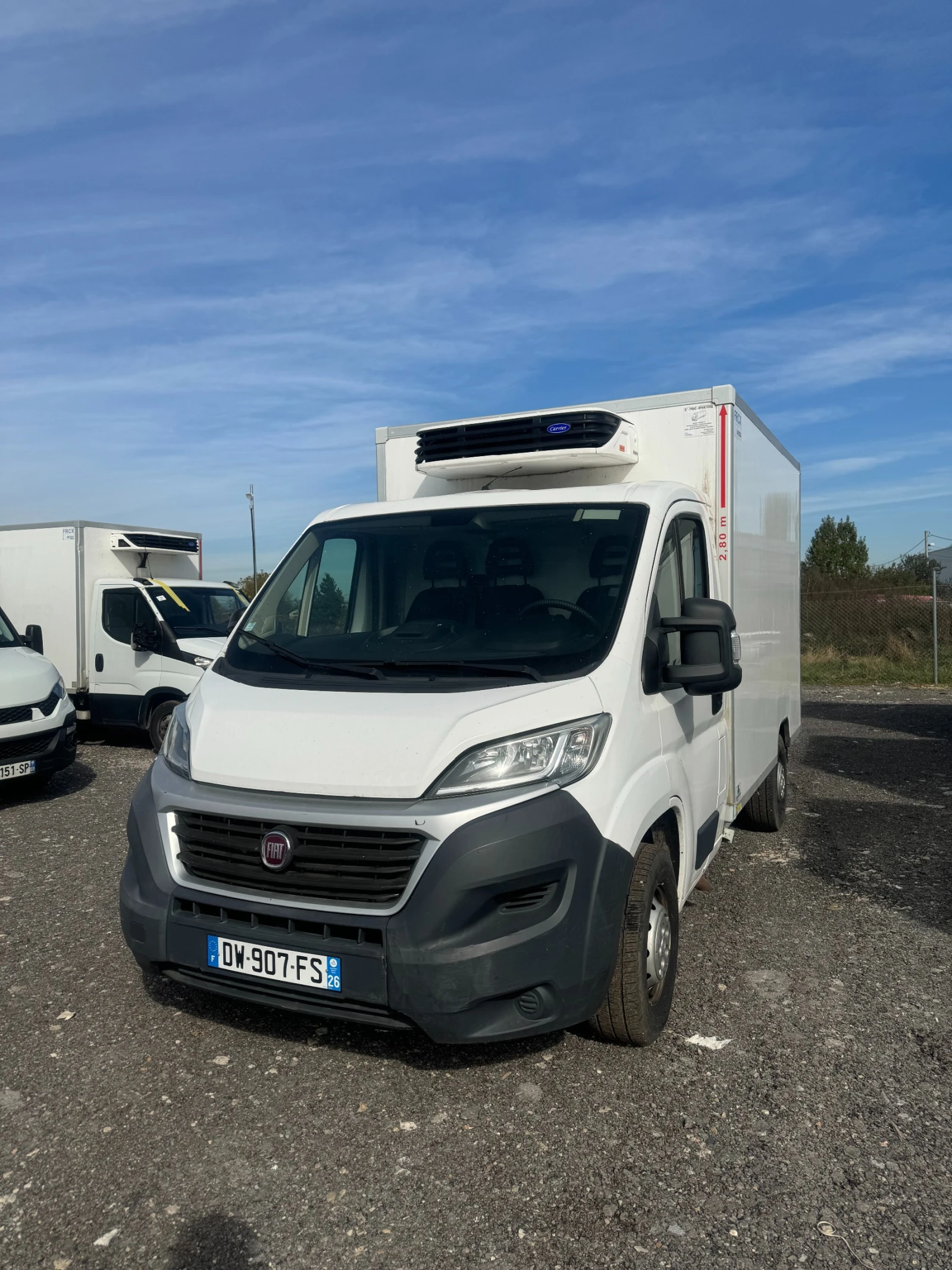 Iveco Daily 35-130 | Mobile.bg   11