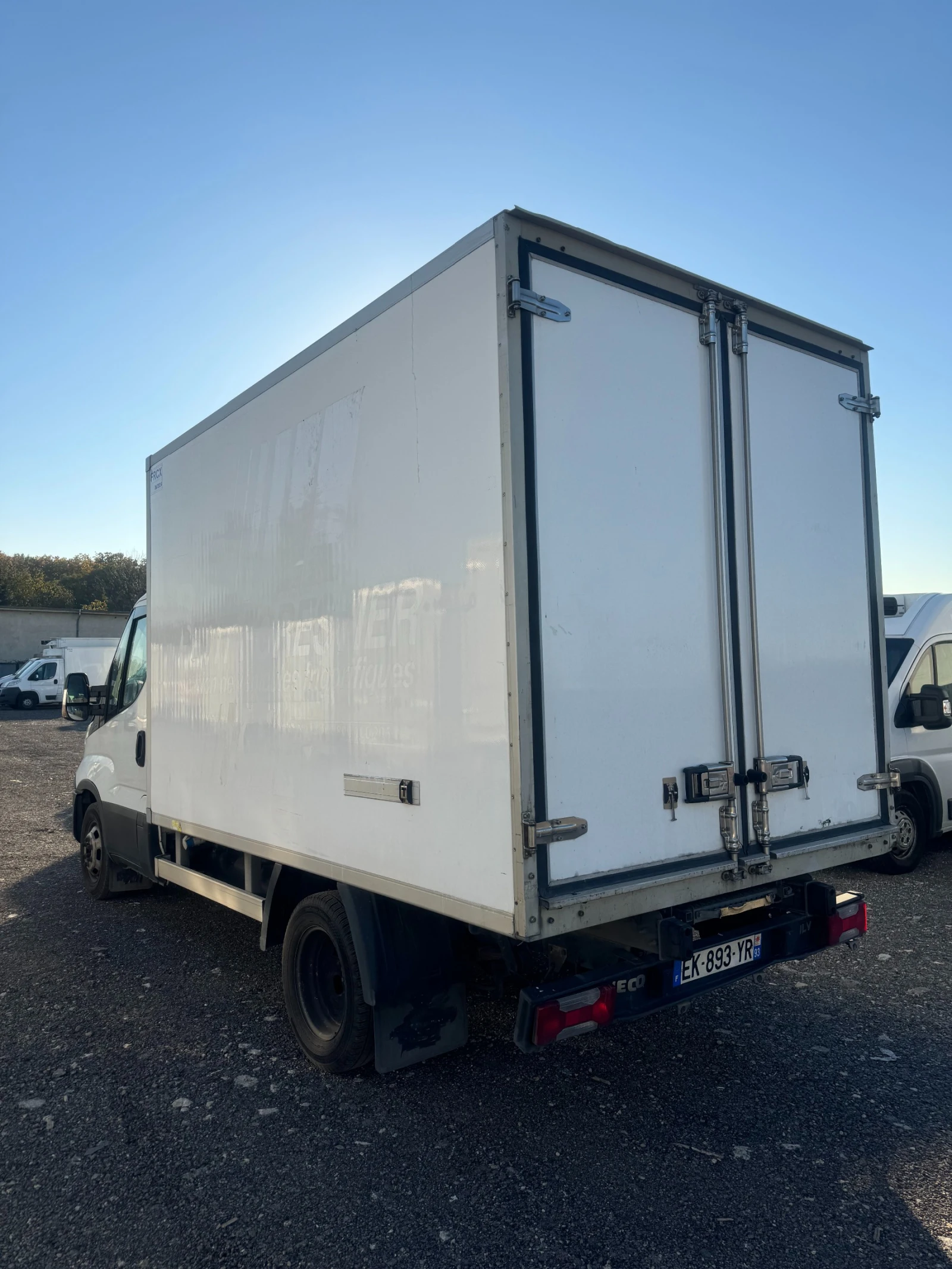 Iveco Daily 35-130 - изображение 4