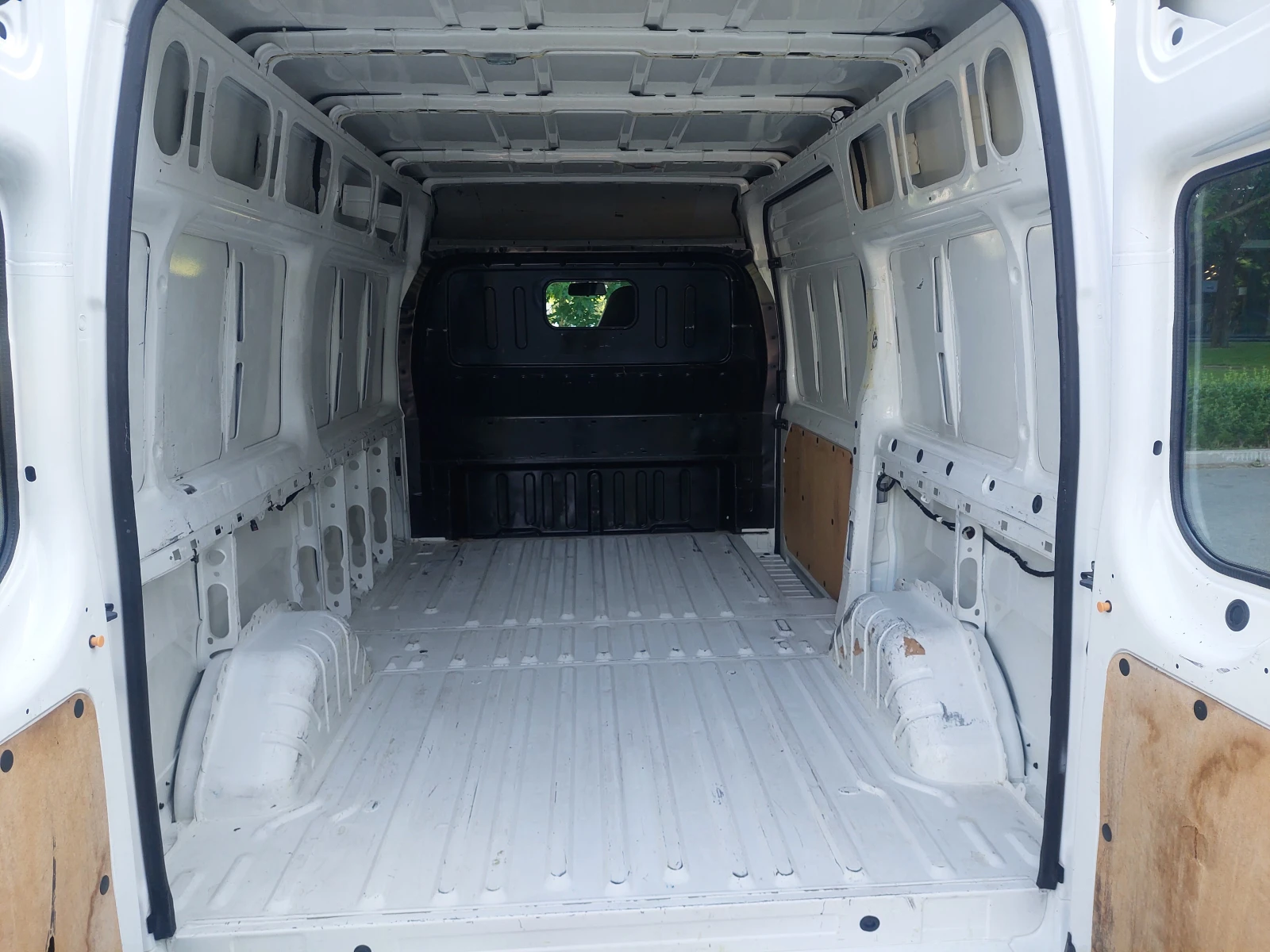 Ford Transit 2, 4d 90ps ОТ ИТЛИЯ  - изображение 5