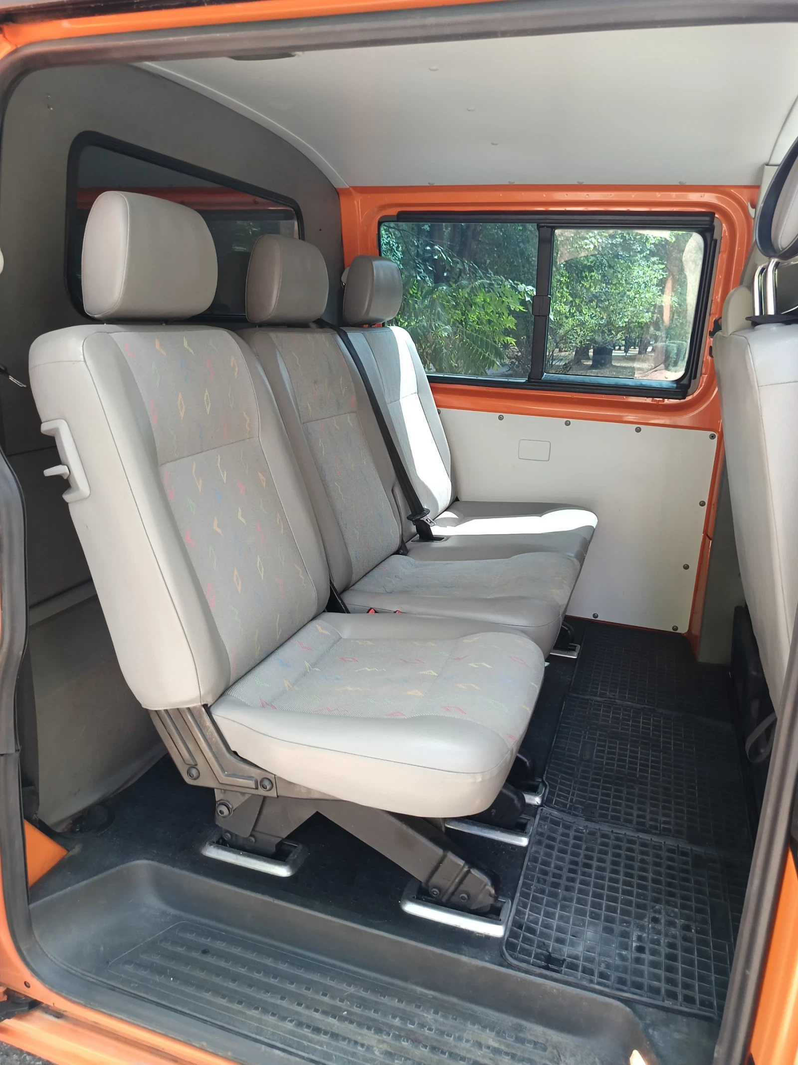 VW T5  - изображение 9