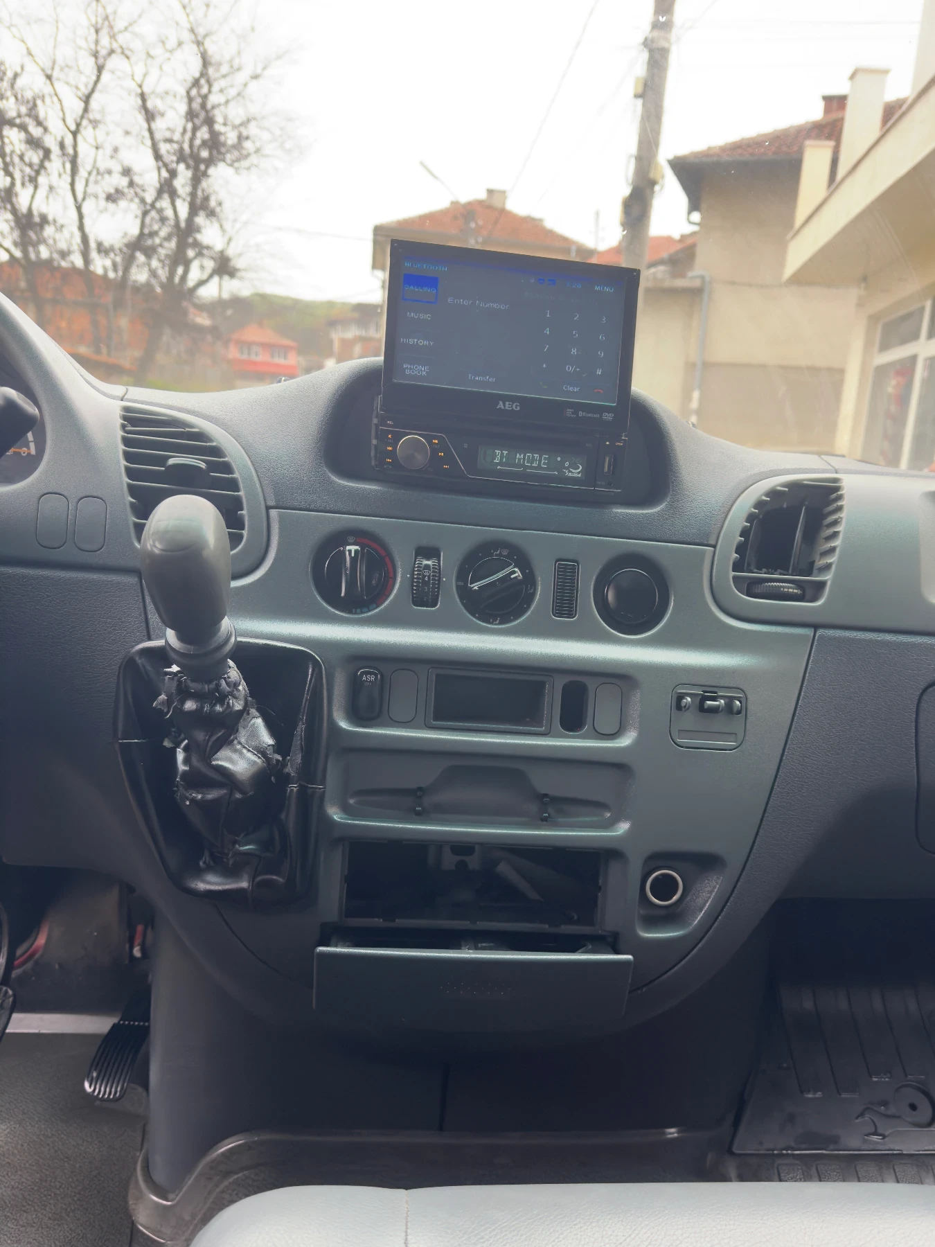 Mercedes-Benz Sprinter 311 Sprinter311 maksi база - изображение 8