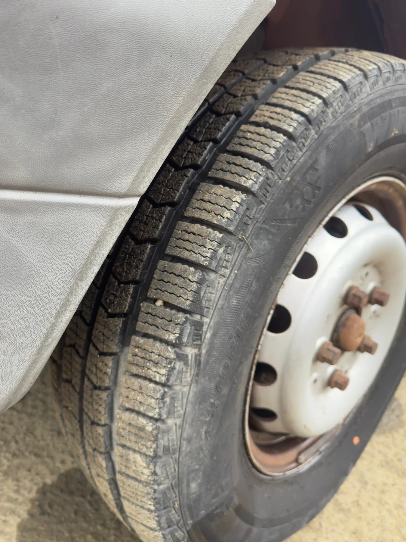 Mercedes-Benz Sprinter 311 Sprinter311 maksi база - изображение 10