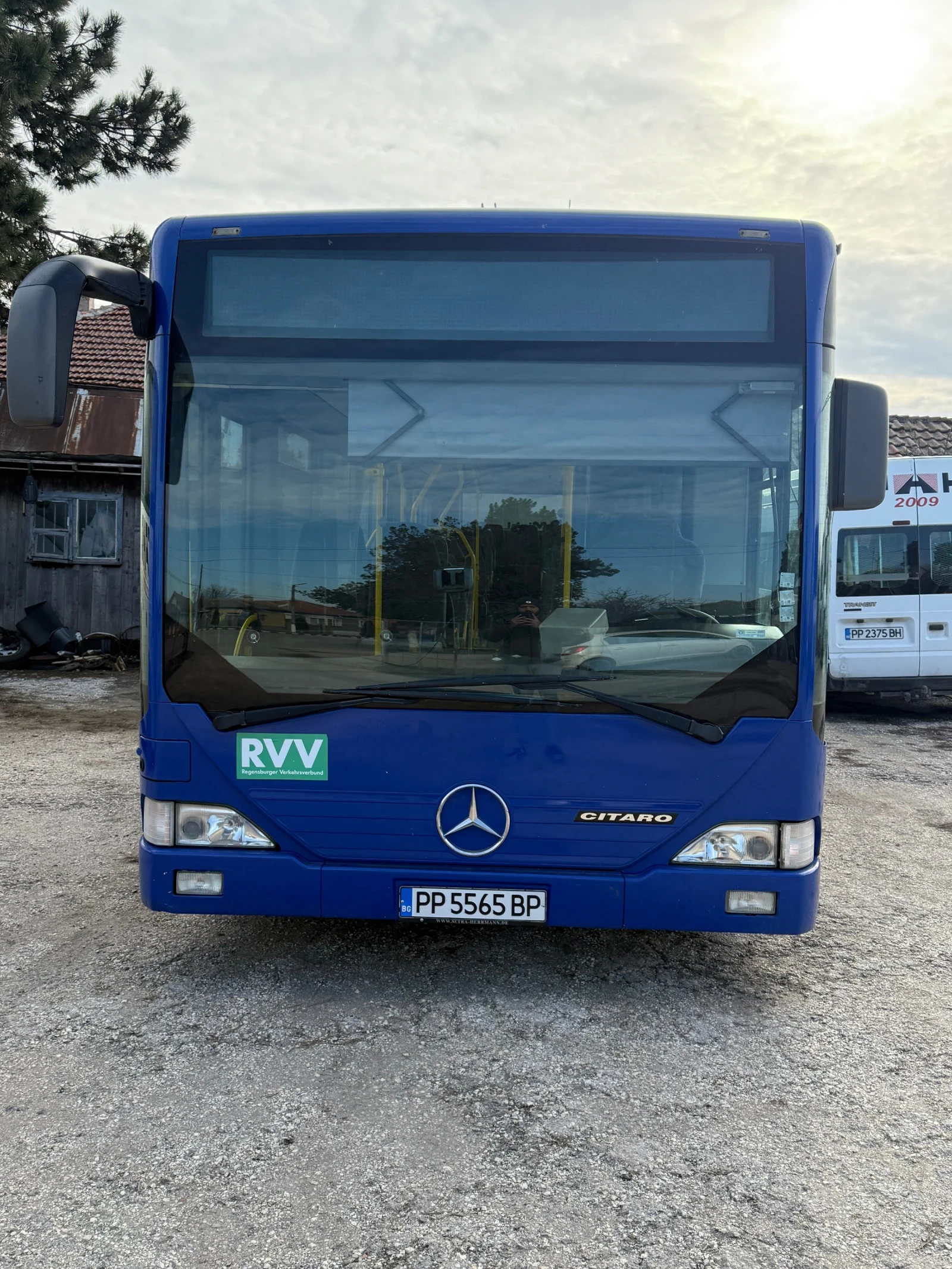 Mercedes-Benz Citaro | Mobile.bg � ����������� 1
