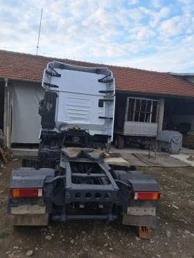 Iveco Stralis EURO 5 450 КОНЯ, снимка 5