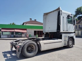 Renault Magnum Euro 5, снимка 3