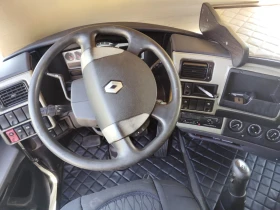 Renault Magnum Euro 5, снимка 6